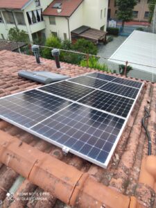 impianto fotovoltaico 3 kW